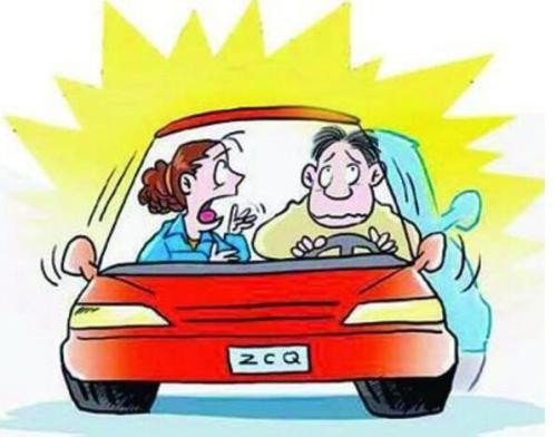 西安汽車陪練,西安陪練公司,汽車陪練哪家好,輕松上路汽車陪練