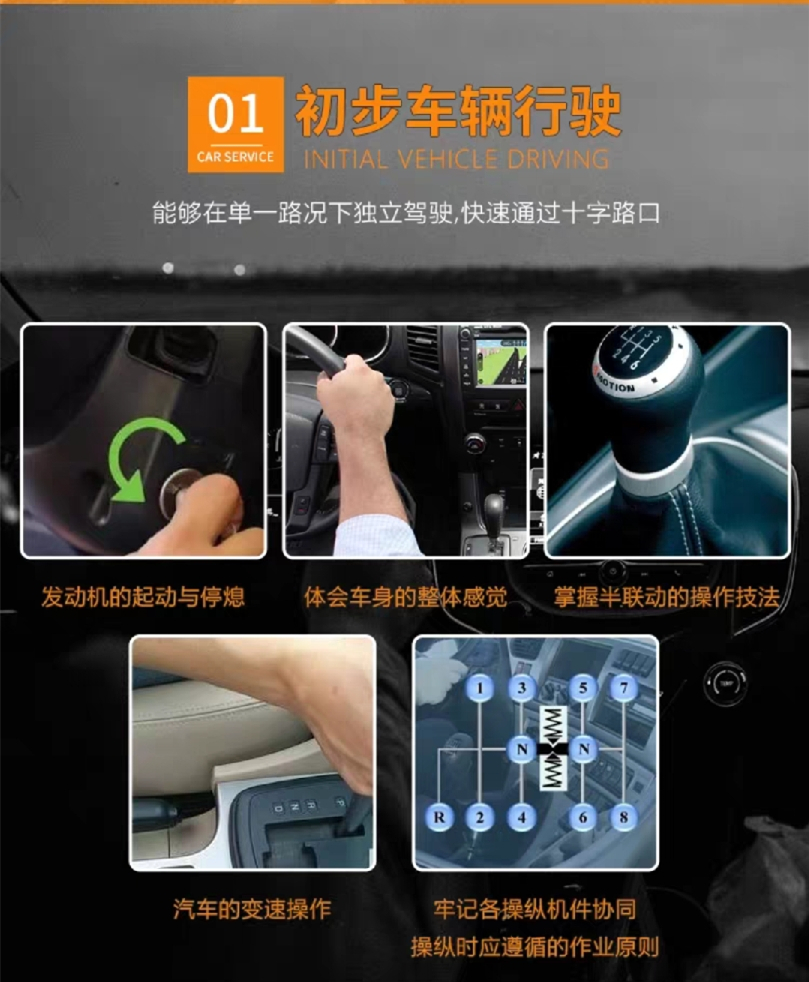 西安汽車陪練,輕松上路汽車陪練,陪練,陪駕,一對一汽車陪練多少錢？西安首選汽車陪練