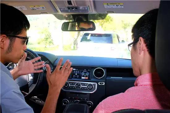 某汽車陪練老師寫的打油詩(shī)，簡(jiǎn)直說(shuō)出了我們心聲??！這才華&nbsp;當(dāng)陪練老師真是屈才了